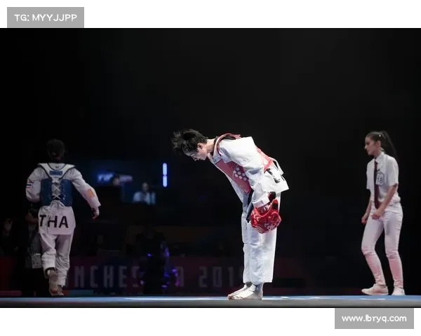 跆拳道最高赛事跆拳道世界锦标赛巅峰对决全球高手齐聚争夺最高荣耀